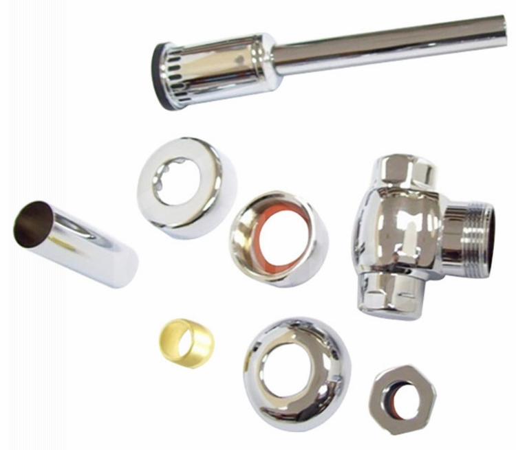 Vacuum Breaker Stop Set