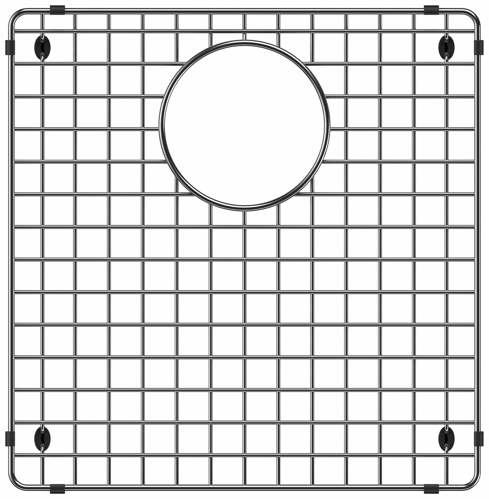 Sink Grid for Large Bowl of Liven 60/40 Sinks
