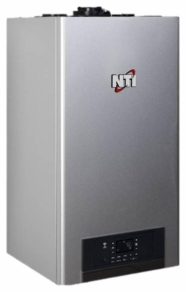 TRX150 Series I Water Tube Natural Gas Wall Mount Boiler Residential