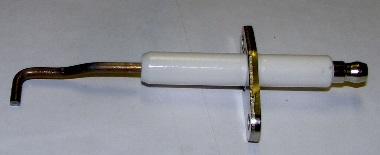 FTV IONIZATION ELECTRODE KIT C-W GASKET