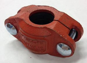 COUPLING, 1 VICTAULIC #75
