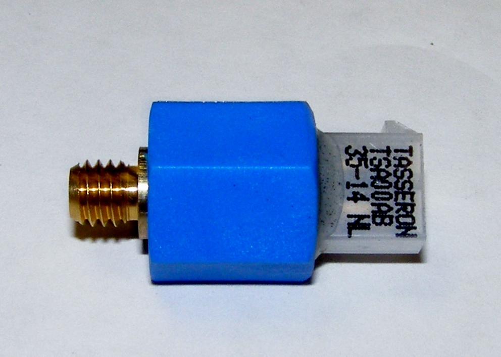 SENSOR TANK SURFACE MOUNT M6