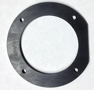 GASKET, BLOWER TFT, VITON