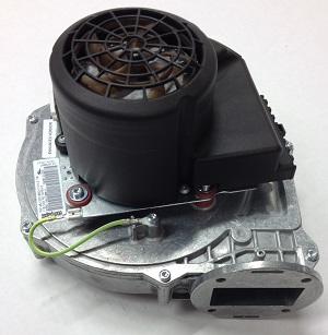 EBM BLOWER KIT RG148-1200-3633 107W