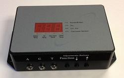 SENTRY 2100 ASSEMBLY T2.2