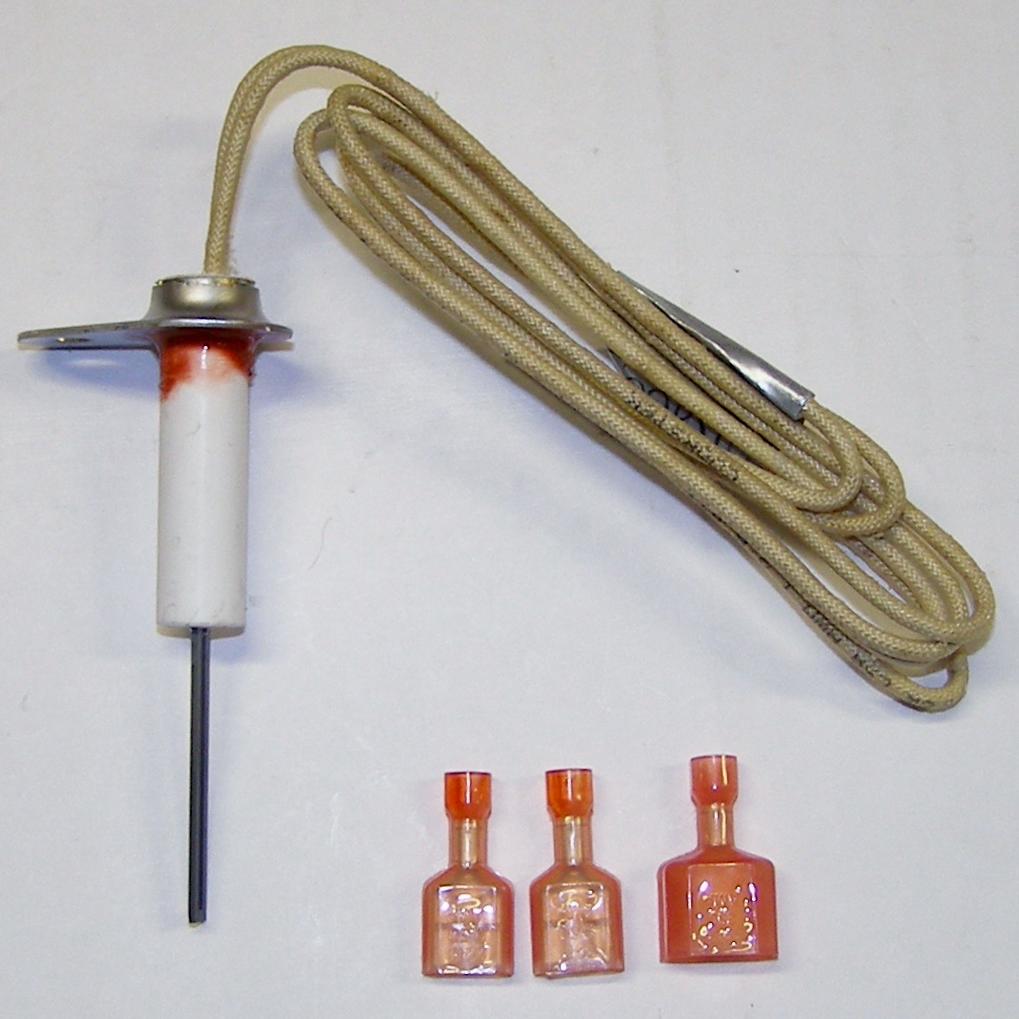 IGNITER, T-SERIES KIT