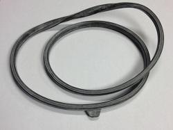 BURNER DR VITON GASK TI150-200