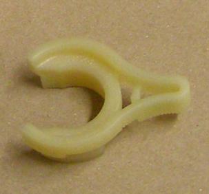 RETAININGCLIP COMBIBLOCK INLET