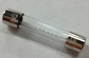 FUSE, LITTELFUSE 7A, 250VAC,