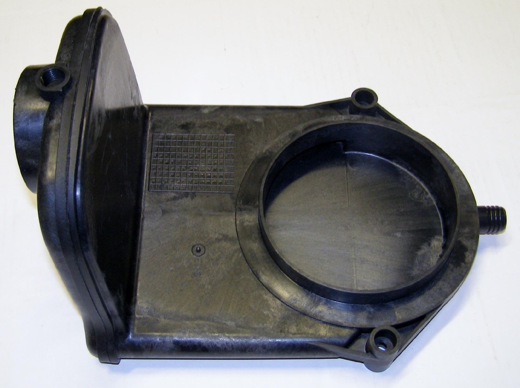 COMPOSITE FLUE BOX TI150-200