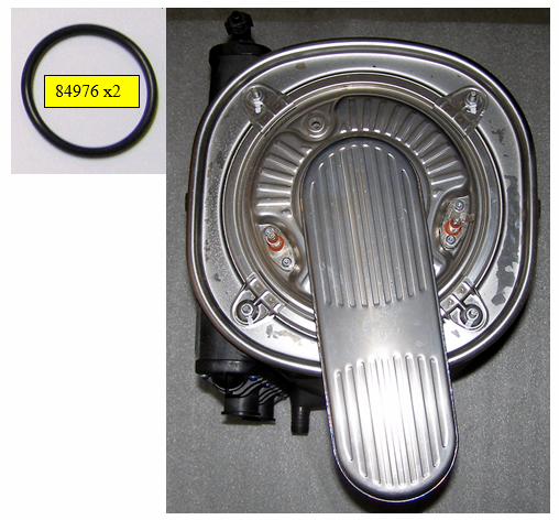 TX, ISOTHERMIC 7+2 HX ASME