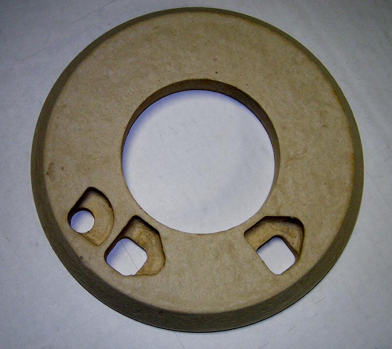 BURNERDR CERAMICDISC LX600-800