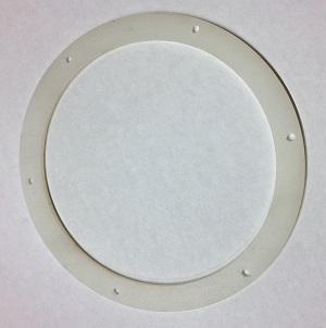 BURNER PLATE GASKET TFT60-110