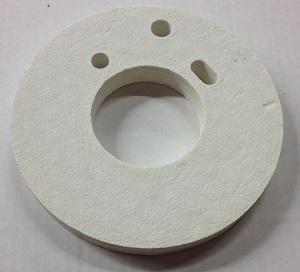 BURNERPLATEINSUL DISCTFT60-110