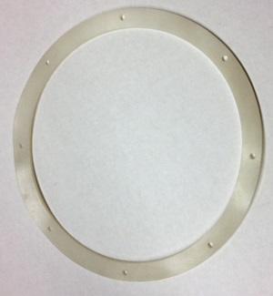 GASKET (BURNER TOP PLATE)