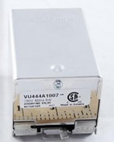 3 WAY VALVE ACTUATOR