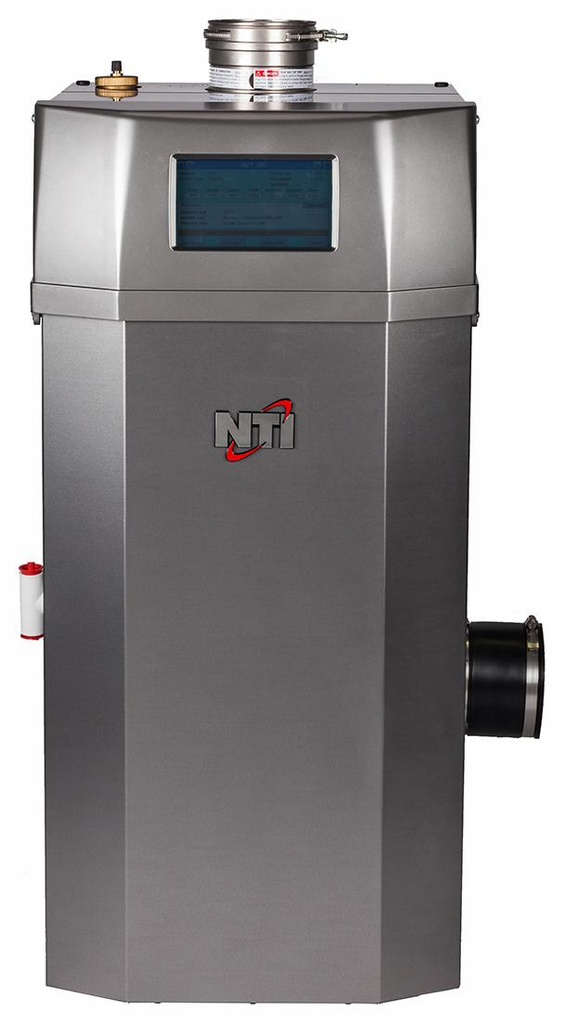 Lx600WH Trinity Natural Gas/Propane Floor Mount Water Heater Commercial
