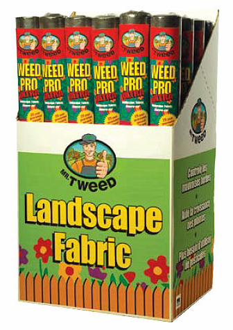 4' X100' WEED PRO ULTRA