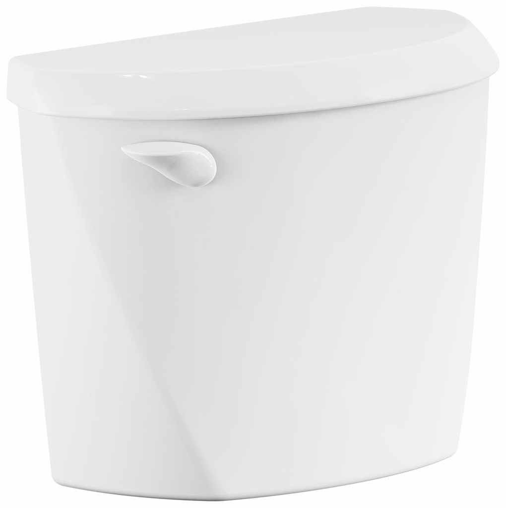 Colony3 1.28 GPF Lined Toilet Tank