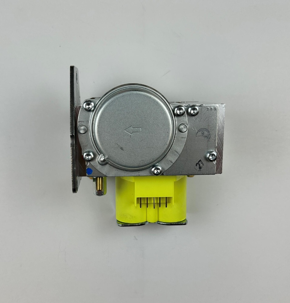 GAS VALVE