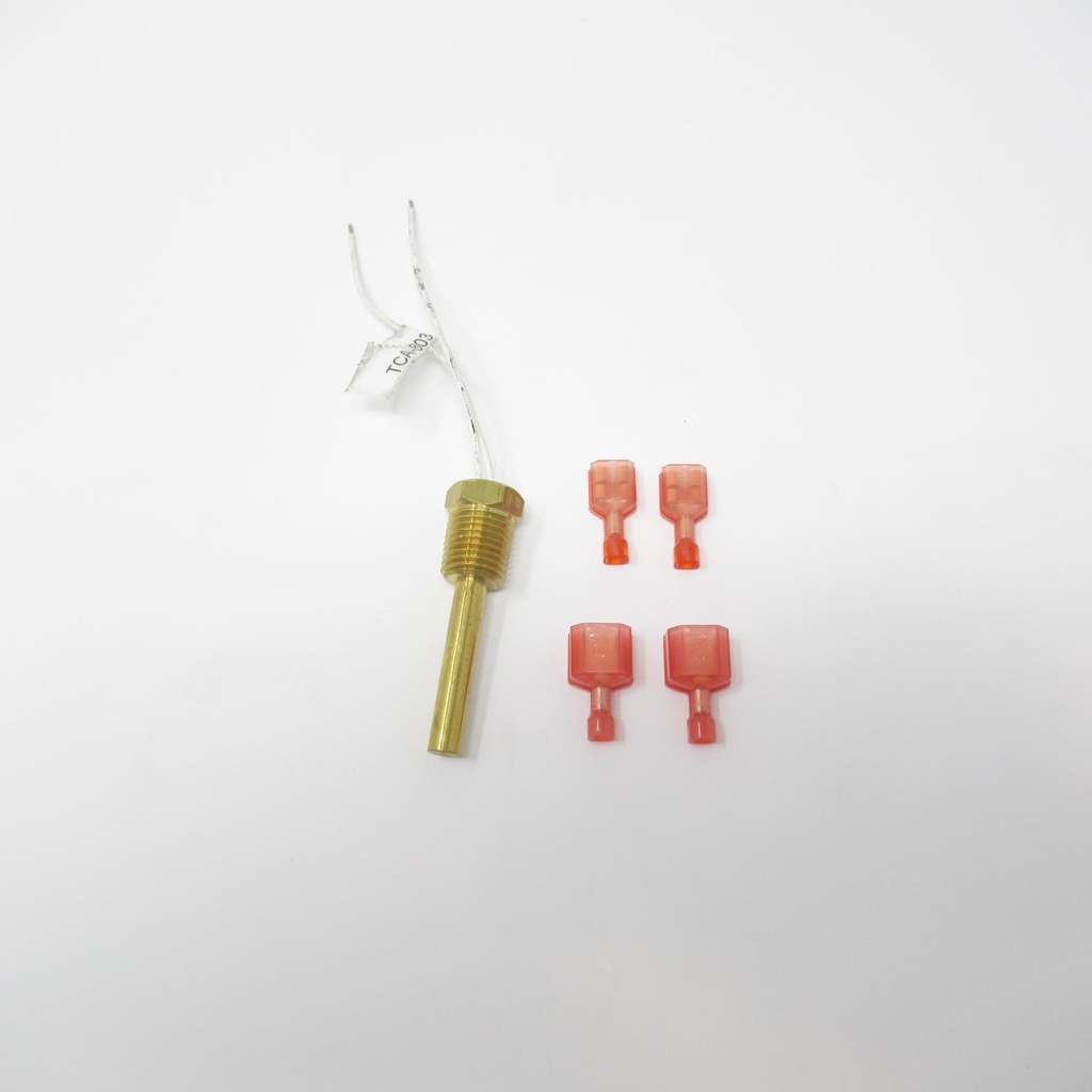 LIMIT SENSOR 1/4 L35 102C BRASS TSDS102