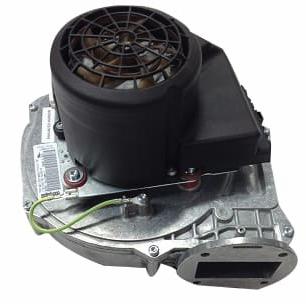 BLOWER, EBM, TFT285-399
