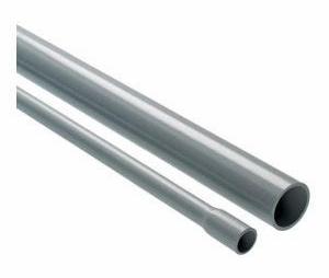 2" x 10' PVC Conduit