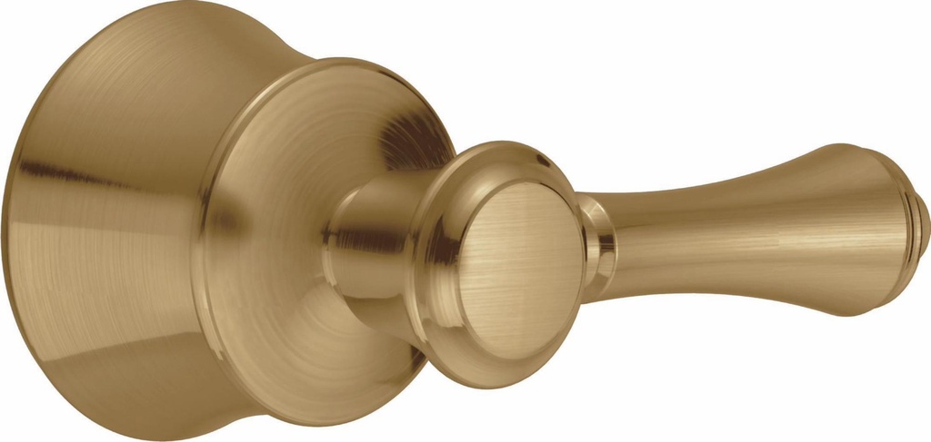 Lever Handle for Cassidy 13/14 Series Shower or Floor Mount Tub Filler