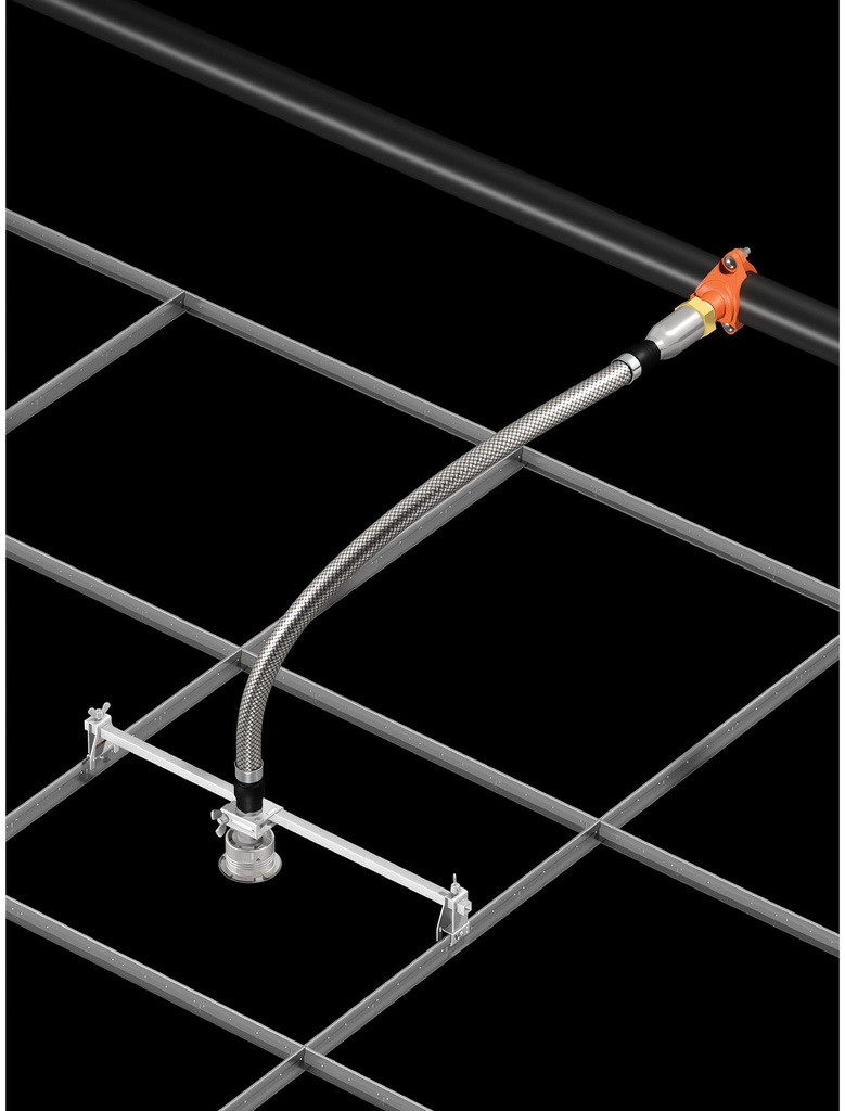 V35 DRY FLEX SIDEWALL 50 200DEG