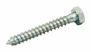 1/2 X 3 HEX LAG SCREW 05-410-00