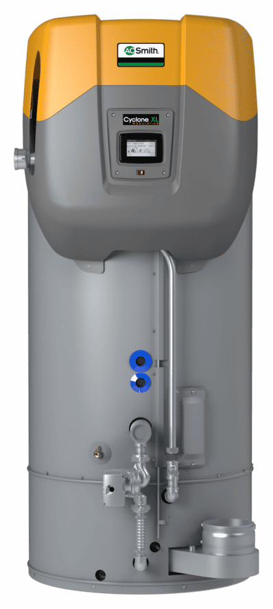 119USG CYCLONE XL NATURAL GAS BTHS1000A