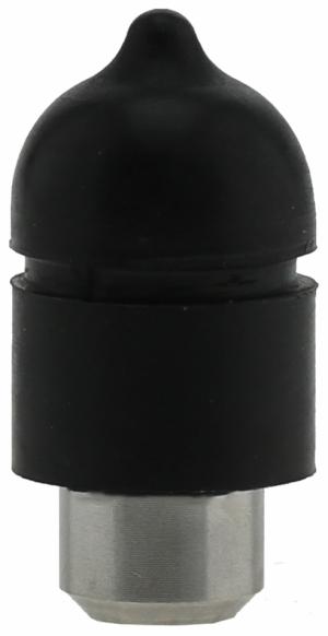 13YH-P875-SS - '7/8" Dia. Yard Hyd. Plunger 303SS - Nbr - Replacement'