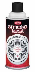 AERSOL CAN TEST SMOKE CRC 72105