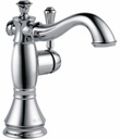 Cassidy Single Hole Bathroom Faucet