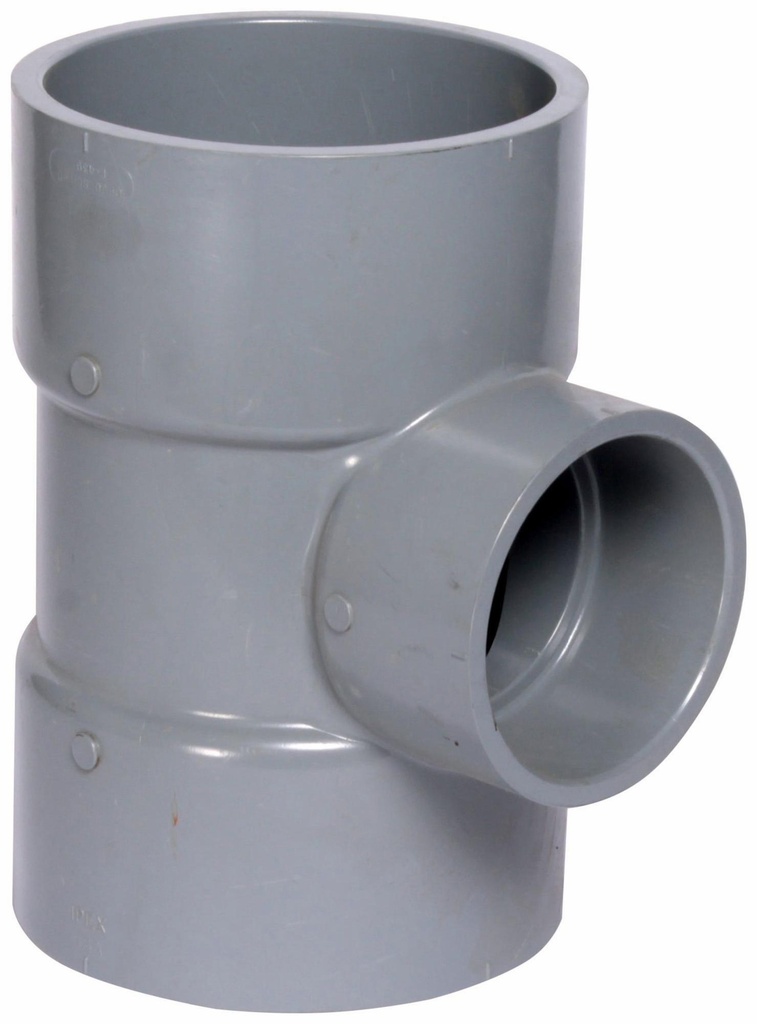 6"x4" CPVC FGV TEE HxHxH SYSTEM 636