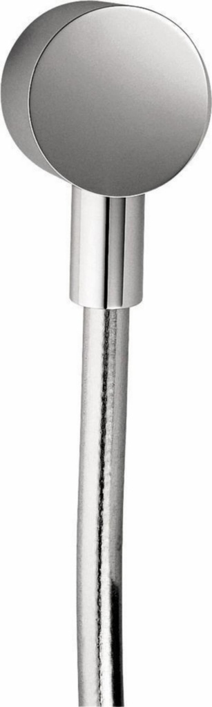 ShowerSolutions Wall Outlet