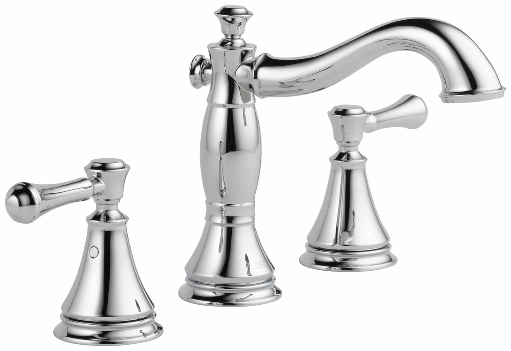 Cassidy Widespread Bathroom Faucet