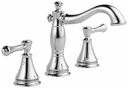 Cassidy Widespread Bathroom Faucet