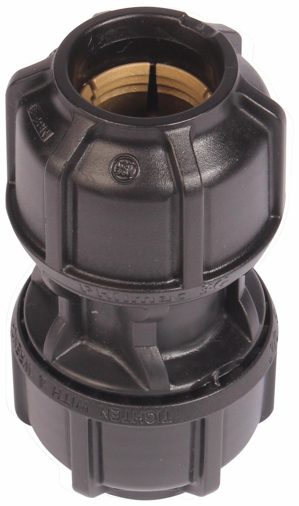 1" COUPLING CTS PHILMAC 3G