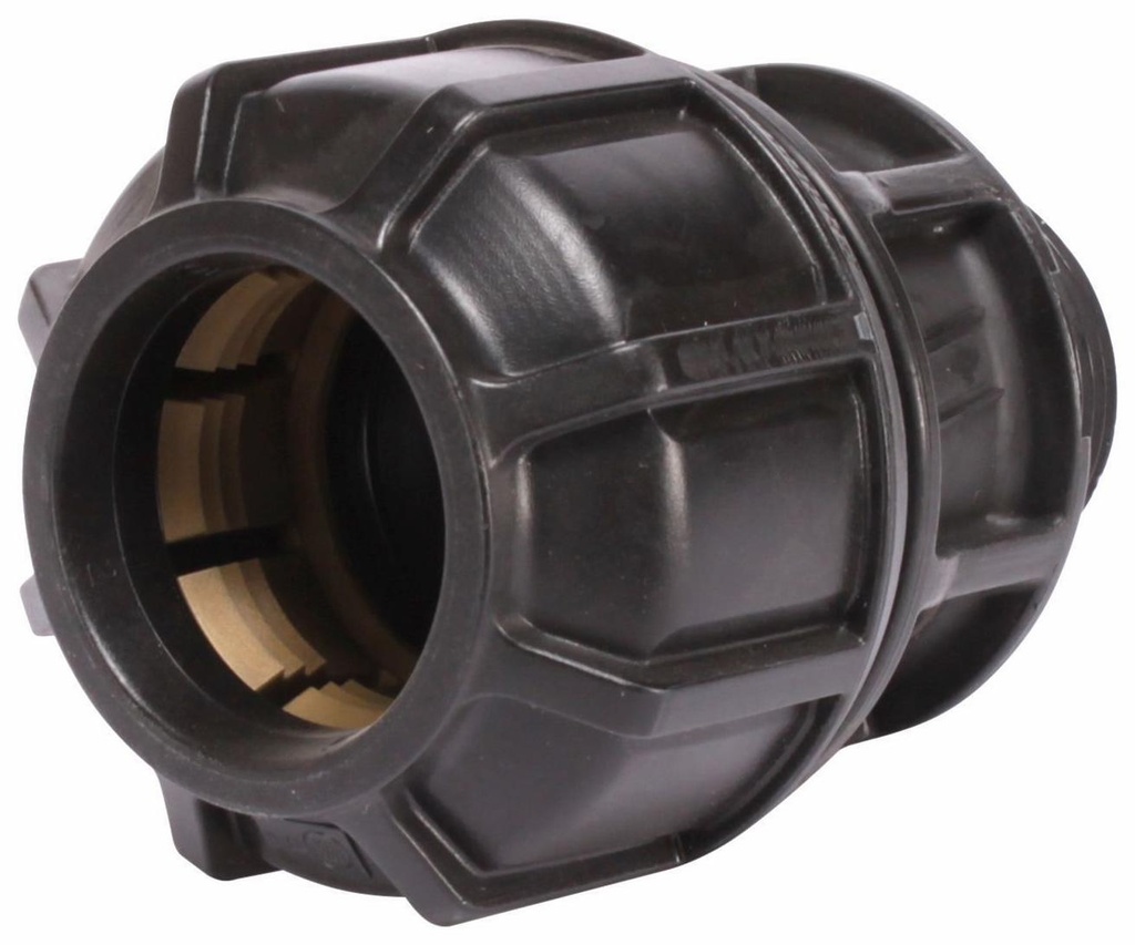 1 1/2" MALE ADPT CTS PHILMAC 3G