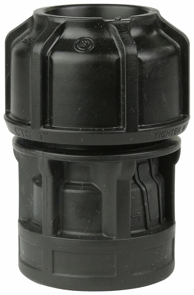 1" FEMALE ADPT CTS PHILMAC 3G