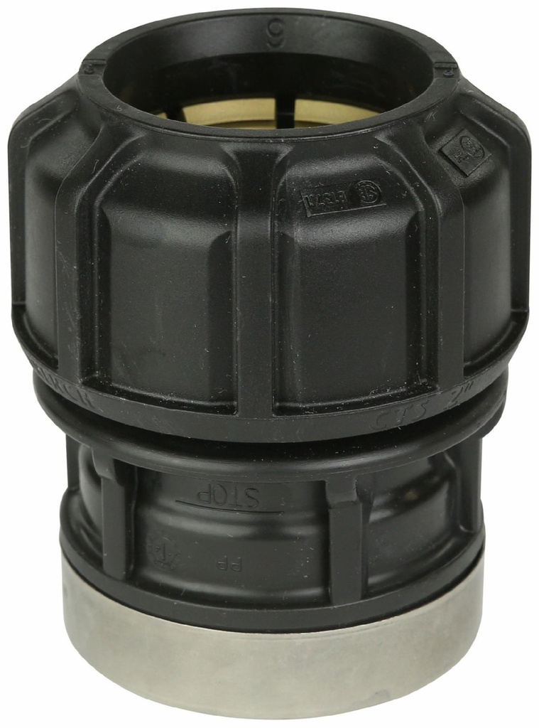 2" FEMALE ADPT CTS PHILMAC 3G