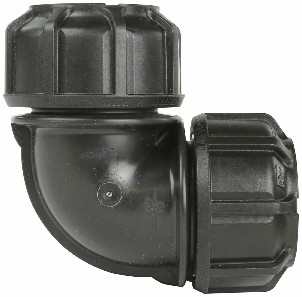 2" ELBOW CTS PHILMAC 3G