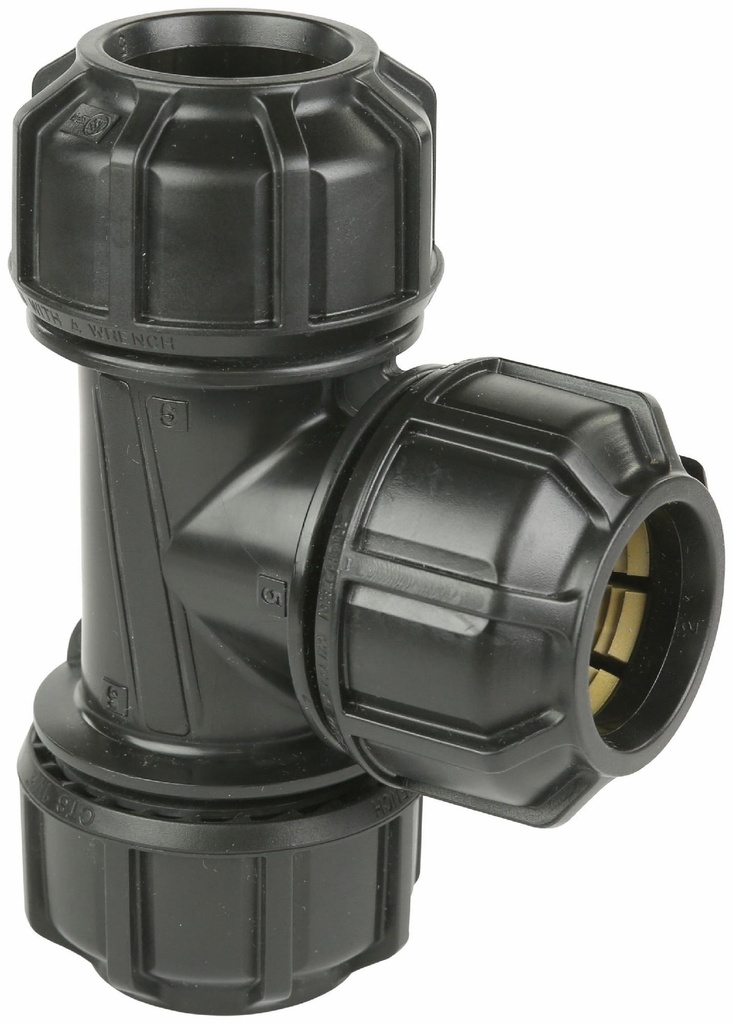 1 1/2" TEE CTS PHILMAC 3G