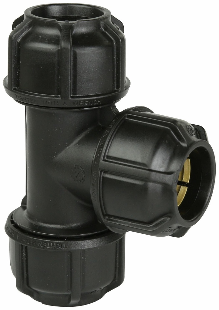 1" TEE CTS PHILMAC 3G