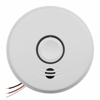 10 YR SMOKE ALARM P4010ACS-CA