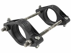 12'' C909 X C909 RSTR 304 S/S HDW