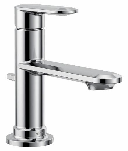 Greenfield Single Hole Bathroom Faucet