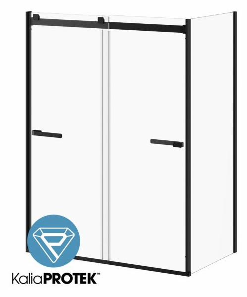 Akcess 2.0 with KaliaProtek 36"x79" Return Panel