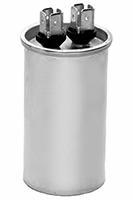 RUN CAP ROUND 370/440V 30+5MFD